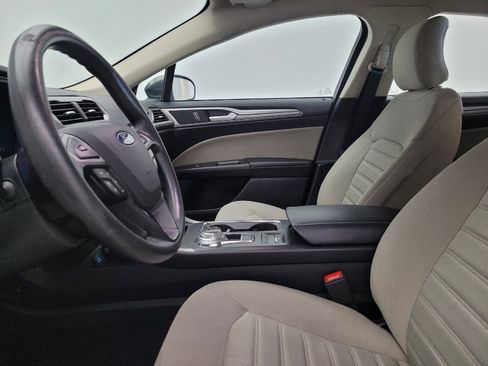 Used 2019 Ford Fusion S image 17