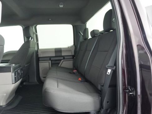 Used 2018 Ford F150 XL w/ Equipment Group 101A Mid AWD/4WD image 33