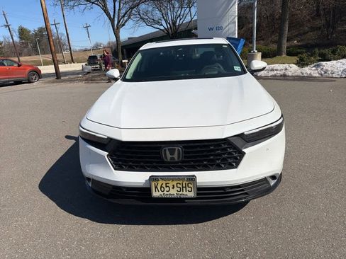 Used 2023 Honda Accord Touring image 29