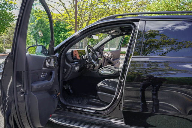 Used 2022 Mercedes-Benz GLE 63 AMG S image 20