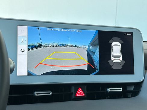 Used 2024 Hyundai Ioniq 5 SEL RWD image 19