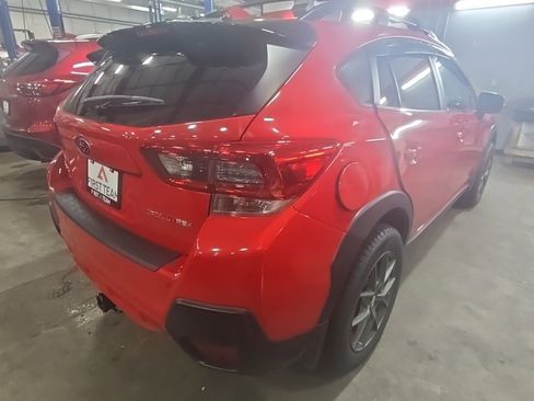 Used 2021 Subaru Crosstrek 2.5i Limited w/ Moonroof Package 2 image 5