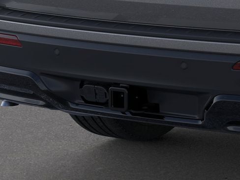 New 2026 Ford Explorer ST-Line AWD/4WD image 46