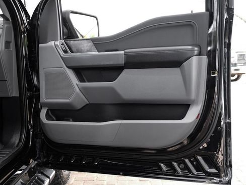 Used 2021 Ford F150 XLT w/ Equipment Group 302A High AWD/4WD image 48