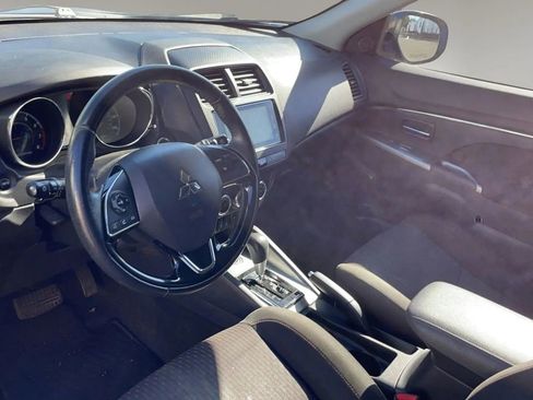 Used 2019 Mitsubishi Outlander Sport LE AWD/4WD image 29