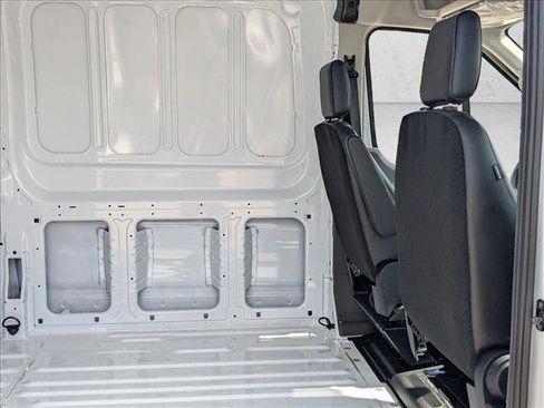 New 2026 Ford Transit 250 148 Medium Roof image 14