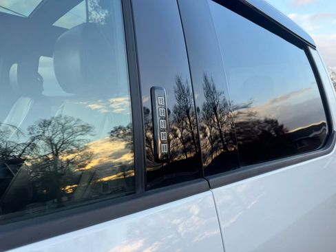 Used 2022 Ford F450 Lariat w/ Lariat Ultimate Package image 47