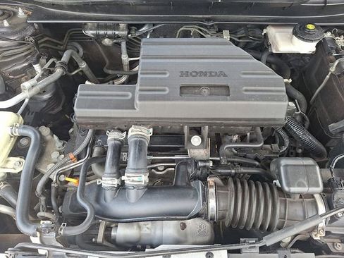 Certified 2022 Honda CR-V EX image 25