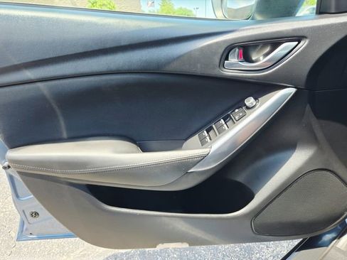 Used 2016 MAZDA MAZDA6 Sport FWD image 29