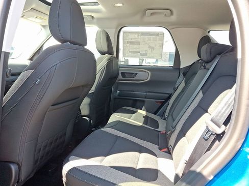 New 2025 Ford Bronco Sport Big Bend w/ Convenience Package image 6