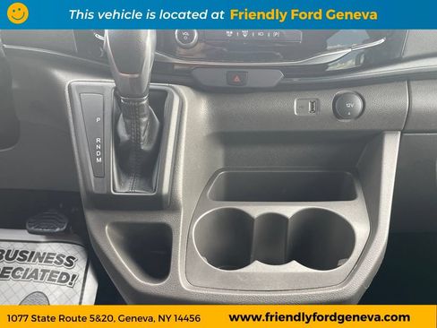 Used 2026 Ford Transit 350 XLT RWD image 22