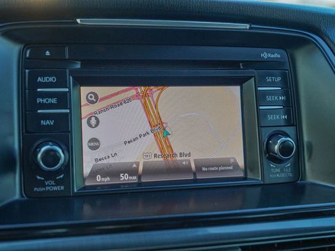 Used 2015 MAZDA MAZDA6 Grand Touring w/ GT Technology Package image 27