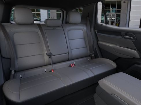 New 2027 GMC Terrain Elevation w/ Elevation Premium Package FWD image 17