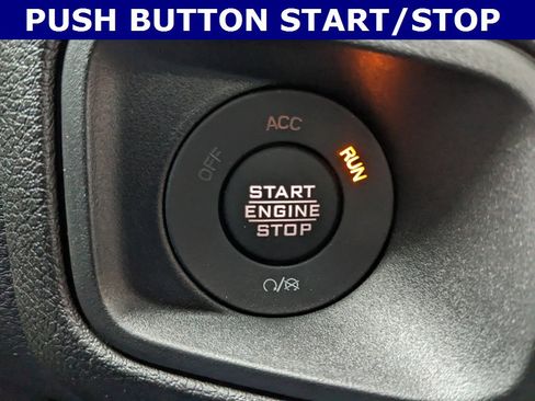 New 2026 Jeep Wrangler Sport image 7