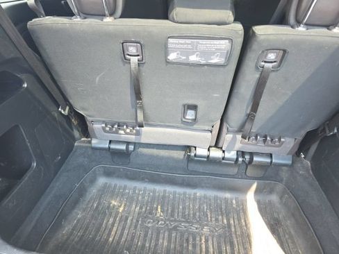 Used 2022 Honda Odyssey Touring image 12
