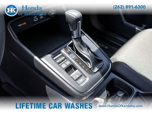 Used 2025 Honda CR-V EX image 21