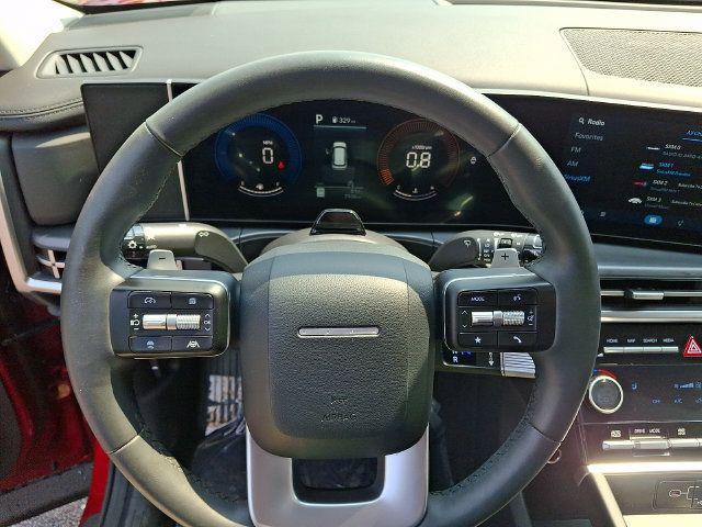 Certified 2025 Hyundai Santa Fe XRT AWD/4WD image 13