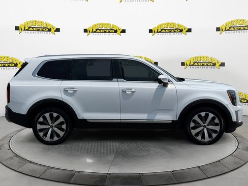 Used 2022 Kia Telluride S AWD/4WD image 6
