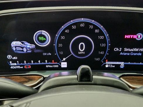 Used 2023 Cadillac Escalade Sport Platinum image 15