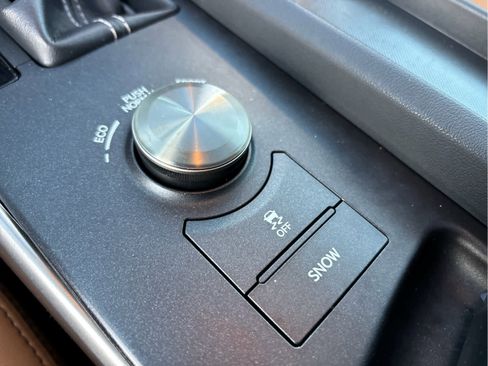 Used 2020 Lexus IS 300 AWD w/ Premium Package image 23