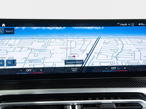 Used 2024 BMW M4 Competition image 41