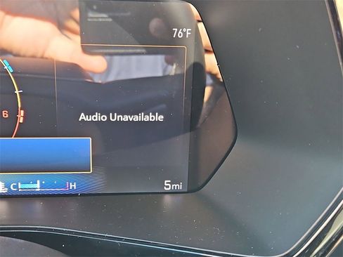 New 2026 Chevrolet Colorado LT w/ Advanced Trailering Package image 4