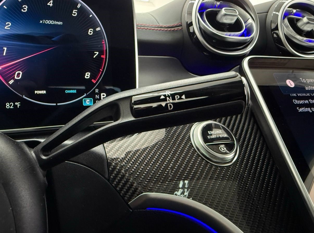 New 2027 Mercedes-Benz CLE 450 4MATIC Coupe image 15