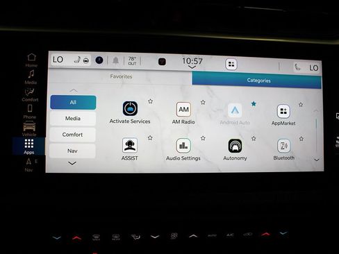 New 2026 Jeep Cherokee Limited AWD/4WD image 19