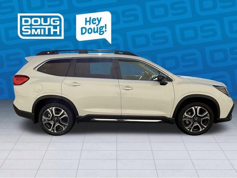 Certified 2026 Subaru Ascent Touring AWD/4WD image 5
