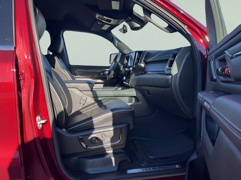 Used 2023 RAM 1500 Limited image 34