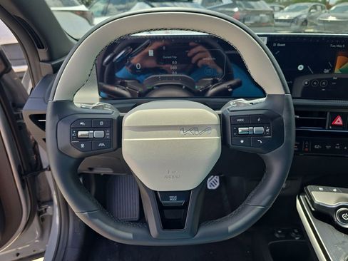 New 2026 Kia EV6 GT-Line RWD image 30