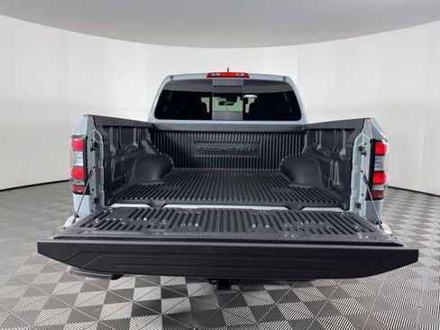 New 2026 Nissan Frontier PRO-4X w/ Tow Package AWD/4WD image 48