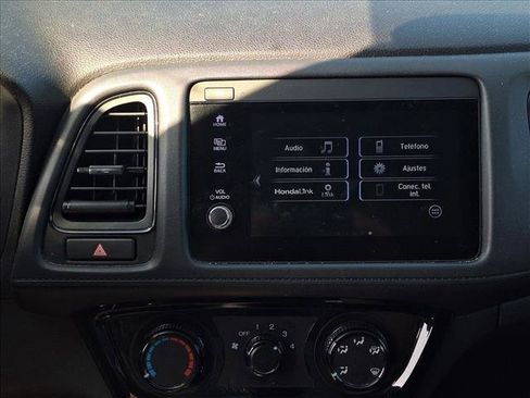 Used 2022 Honda HR-V Sport image 12