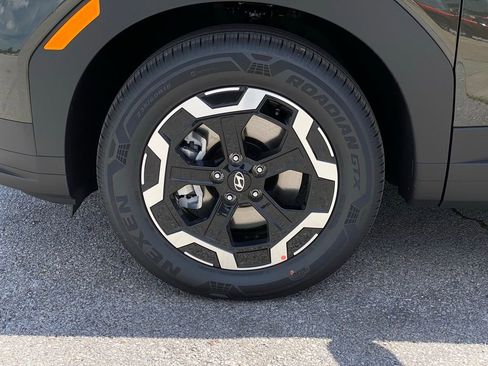 New 2026 Hyundai Santa Fe SEL FWD image 32