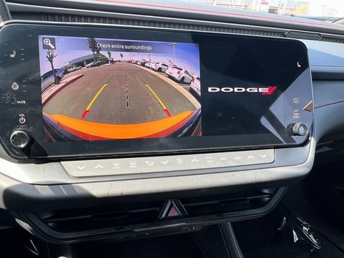 New 2025 Dodge Charger R/T w/ Sun & Sound Package image 26