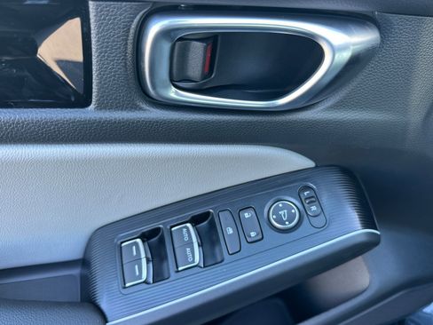 New 2026 Honda Civic Sport Touring image 10