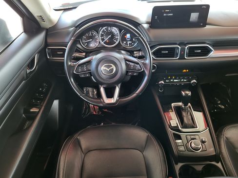 Used 2025 MAZDA CX-5 AWD 2.5 S w/ Preferred Package image 27