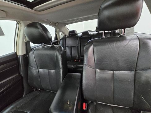 Used 2013 Nissan Altima 3.5 SL FWD image 13