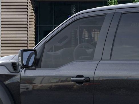 New 2025 Ford F150 Raptor image 20