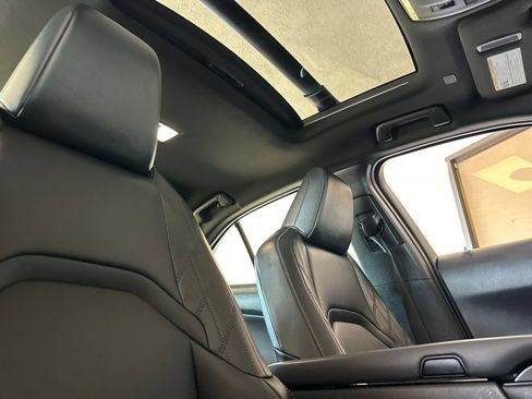 Used 2025 Lexus UX 300h FWD w/ Accessory Package (Z2) image 14