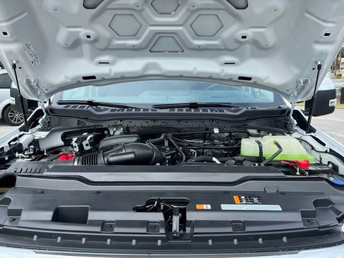 New 2026 Ford F250 Lariat w/ Lariat Ultimate Package image 24