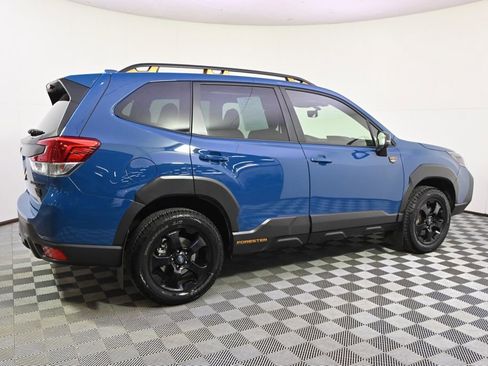 Used 2023 Subaru Forester Wilderness image 7
