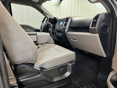 Used 2016 Ford F150 XLT w/ Equipment Group 301A Mid image 25