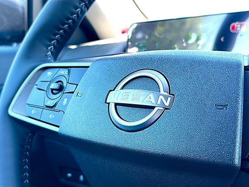 New 2026 Nissan Sentra SV w/ SV Convenience Package FWD image 21