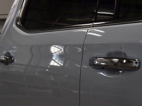 New 2026 Chevrolet Silverado 1500 LTZ w/ LTZ Premium Package AWD/4WD image 19
