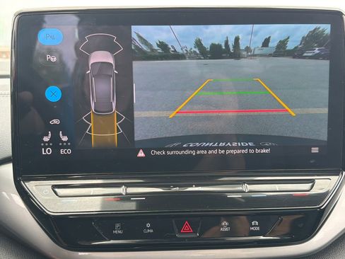 Certified 2023 Volkswagen ID.4 S RWD image 17