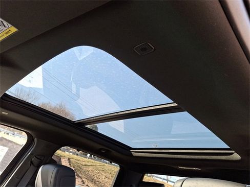 New 2025 Toyota Tundra Platinum image 14