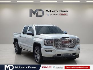 Used 2018 GMC Sierra 1500 Denali AWD/4WD video 1