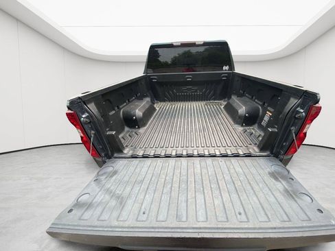 Used 2020 Chevrolet Silverado 1500 LT w/ All-Star Edition AWD/4WD image 24