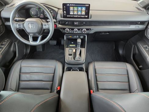 Used 2024 Honda CR-V Sport-L image 15